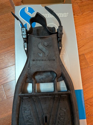 Scubapro twin jet - jet, made