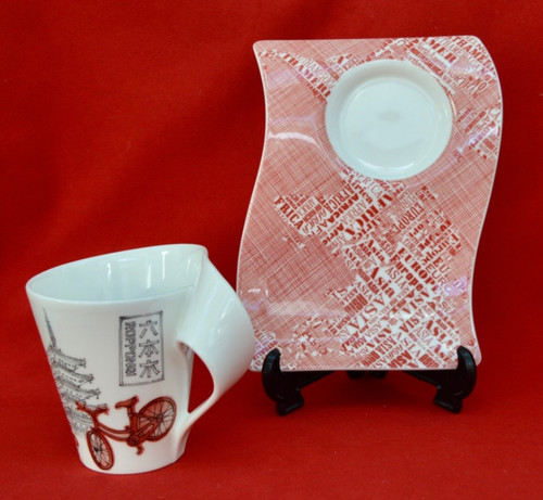 Villeroy boch new - &,