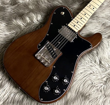 Fender FSR Made in Japan