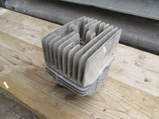 1972 YAMAHA RS200 LEFT HAND