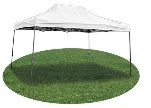 Quest cairo 3x4m folding - 3x4m,