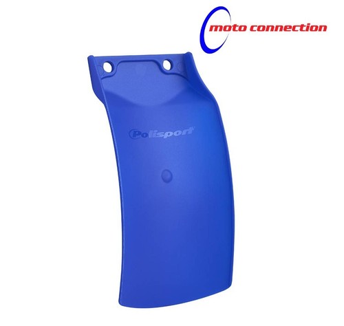 Polisport blue mud flap - polisport, /