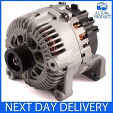 NEW ALTERNATOR BMW 645 Ci 650 E63 E64 540i E60 E61 4.0 4.4 4.8 PETROL 2003-2010