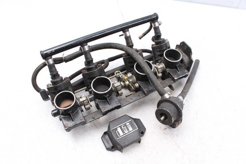 Carburettor kawasaki gpz 1100 - gpz,