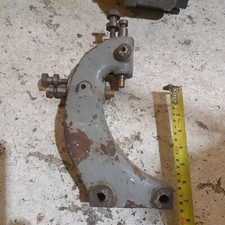 Colchester Student Lathe Steady