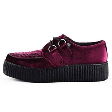 T.U.K. Viva High Creeper