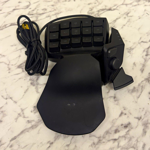Razer tartarus chroma wired - razer,