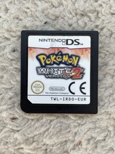 Pokémon White Version 2