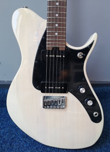 Aria pro svw solid - pro, j-2