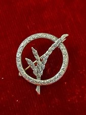 Vintage Ward Bros Scottish 925