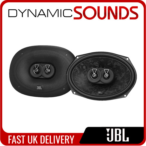 Jbl stage3 968m 3 way - stage3, x