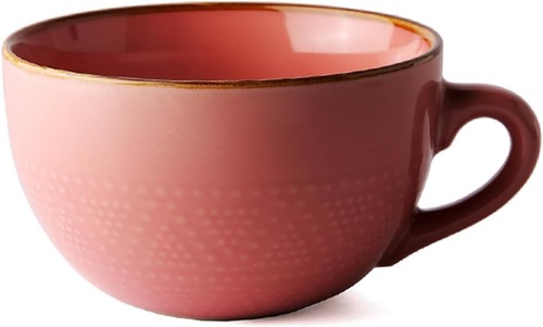Large 700ml mug 24oz ceramics - mug,