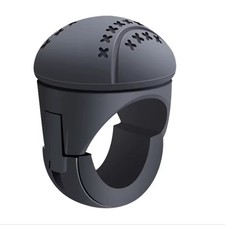 Universal 360° Rotation Spinner Handle Power Aid Ball Car Steering Wheel Knob