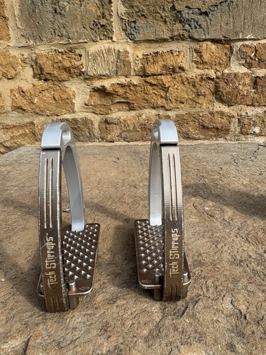 Tech venice junior stirrups - venice,