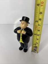 The Fat Controller Figure