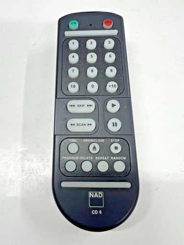 Oem genuine nad - genuine, remote