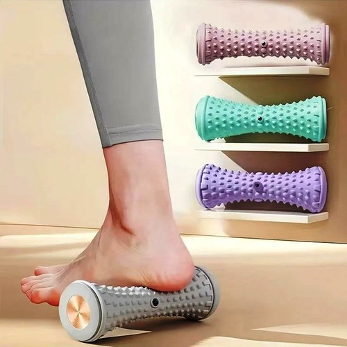 Foot massage roller body - foot,