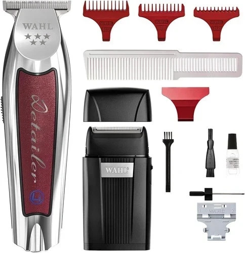 Wahl professional star - professional, 5-star