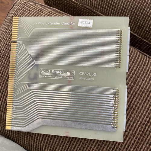 Ssl ways extender card - ways,