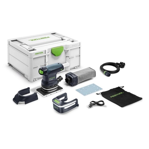 Festool rts 400 - 400, 230v