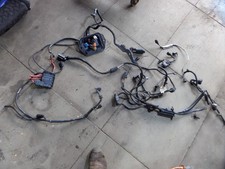 PD130 ASZ COMPLETE ENGINE