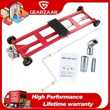 Car Lift 2.5 Ton Mini