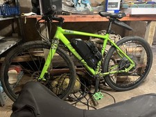 Planet x London Road Frame