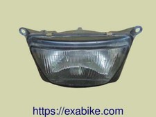 phare pour Yamaha FZR 400  de
