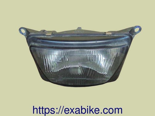Headlight for yamaha fzr - for, 400