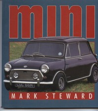 Mini: World Winner (Osprey