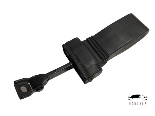 Door stop door brake rear
