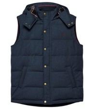 Jack Wills Harpenden Navy