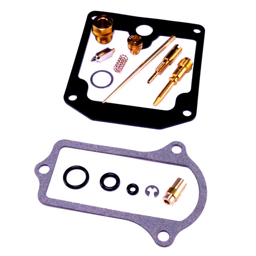 Carburetor repair kit for - kit, 1976