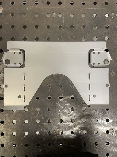 Urchfab classic mini - mini, toe