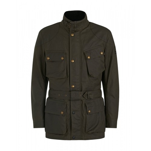 Belstaff trialmaster wax - belstaff,