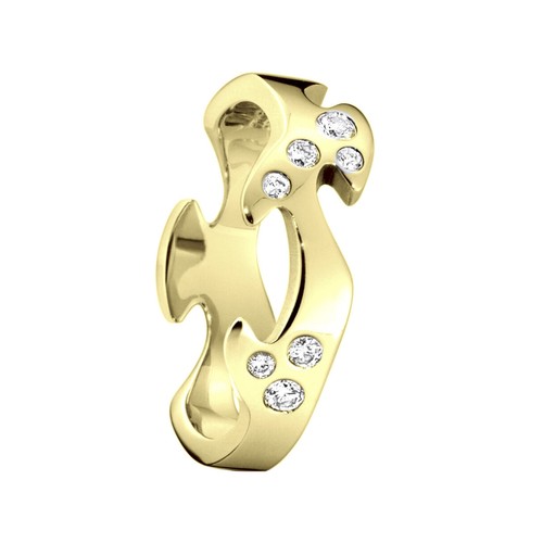 Georg jensen fusion centre - fusion,