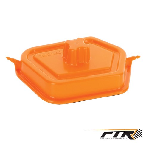 Twin air airbox - twin,