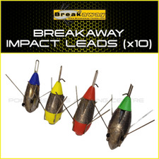 BREAKAWAY IMPACT LEADS - ALL