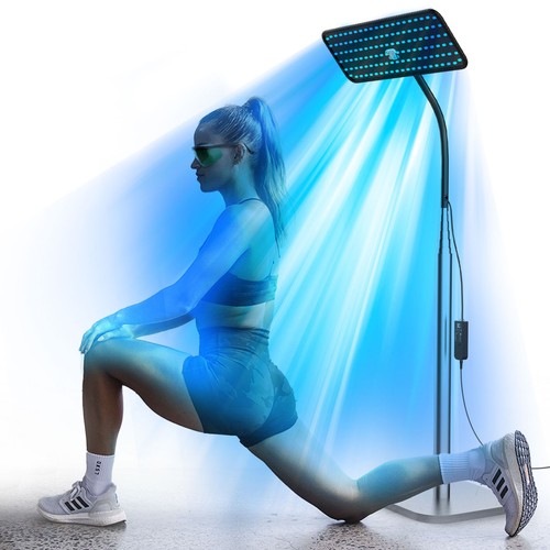 Tanning lamp hysiotherapy - tanning,