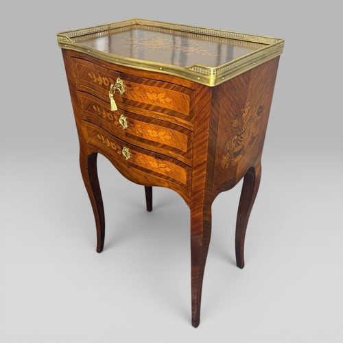 Antique french louis - antique,