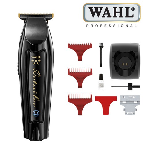 Wahl black star - wahl,