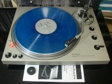 Technics SL-1600 Full-Auto