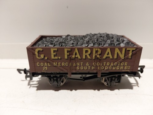 Dapol gauge farrant - oo, g.e.