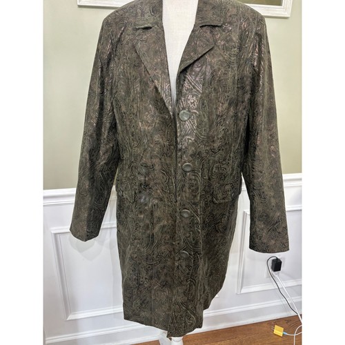 Fish clothing green - go,