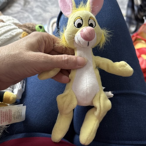 Disney roo plush - plush, 22cm