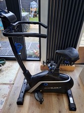 Roger Black Gold Exercise Bike