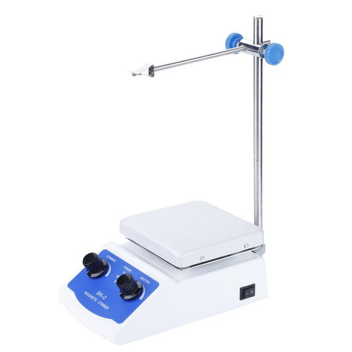 Magnetic stirrer - magnetic,