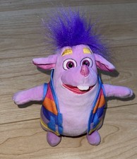 Nickelodeon Dora the Explorer