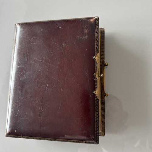 Antique victorian cdv - antique, photo