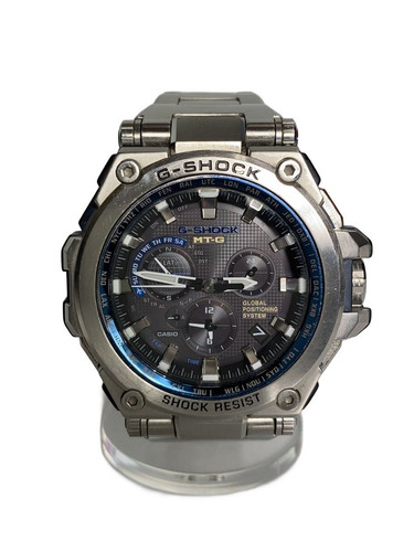 Casio shock g - g-shock, mt-g